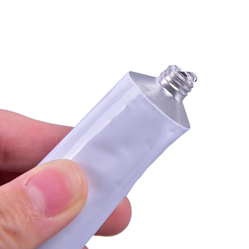 2Pcs Praktische Boot Repareren Lijm Opblaasbare Boot Zwembad Pvc Bandenreparatieset Patch Lijm Kit 30Ml Lijm Kano