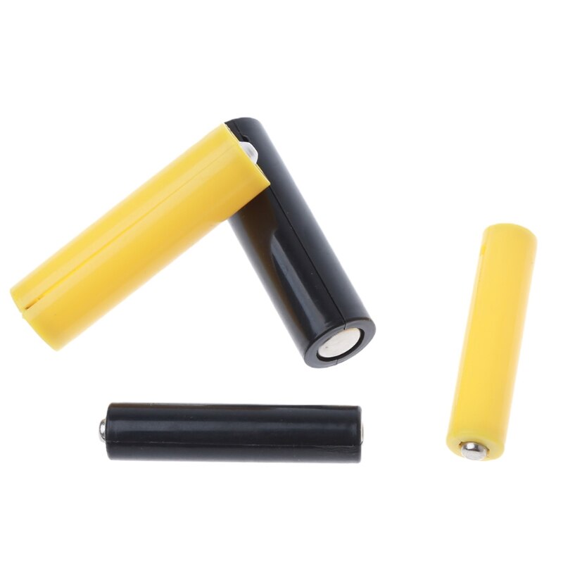 10in1 5AA+5AAA Battery Power Supply Adapter Replace AA AAA Battery Eliminator N0HC