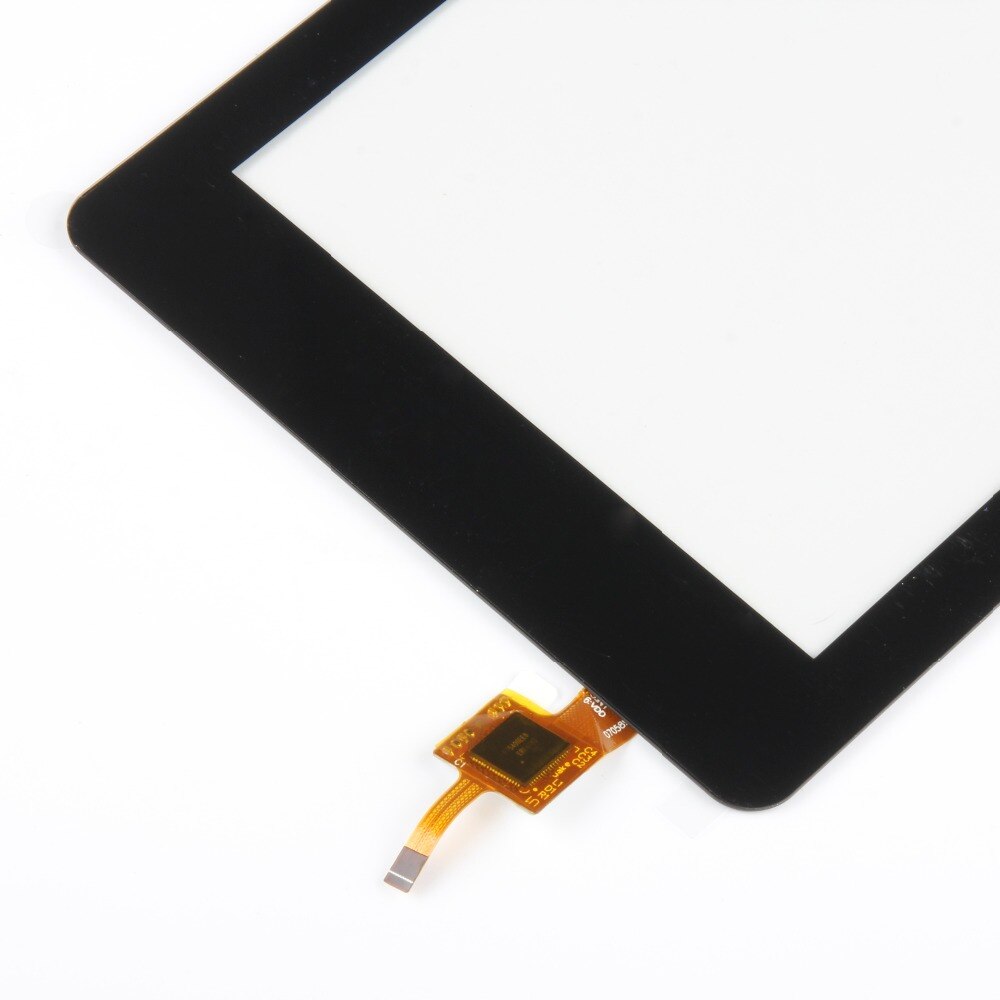 SRJTEK 7 "ekran dotykowy dla Acer Iconia jeden 7 B1-730 B1-730HD B1 730 730HD Digitizer czujnik szklany płyta tablet PC wymiana