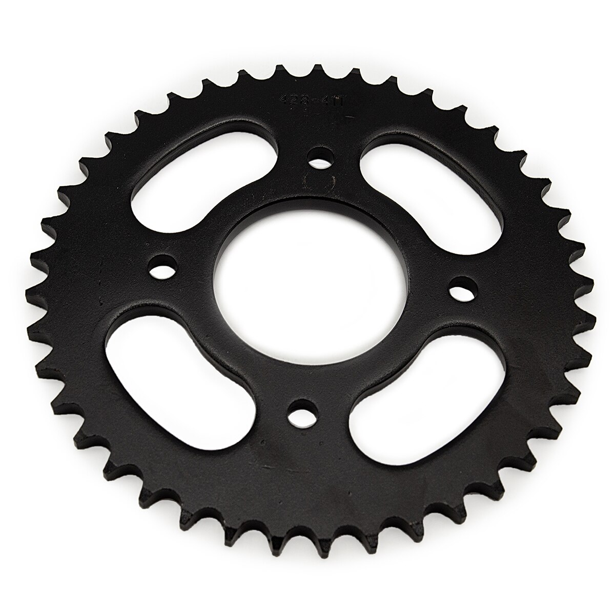 428 Ketting 41T Tanden 58Mm Tandwiel Voor 50cc 70cc 110cc 125cc Dirt Pit Bike 428 41 Tand