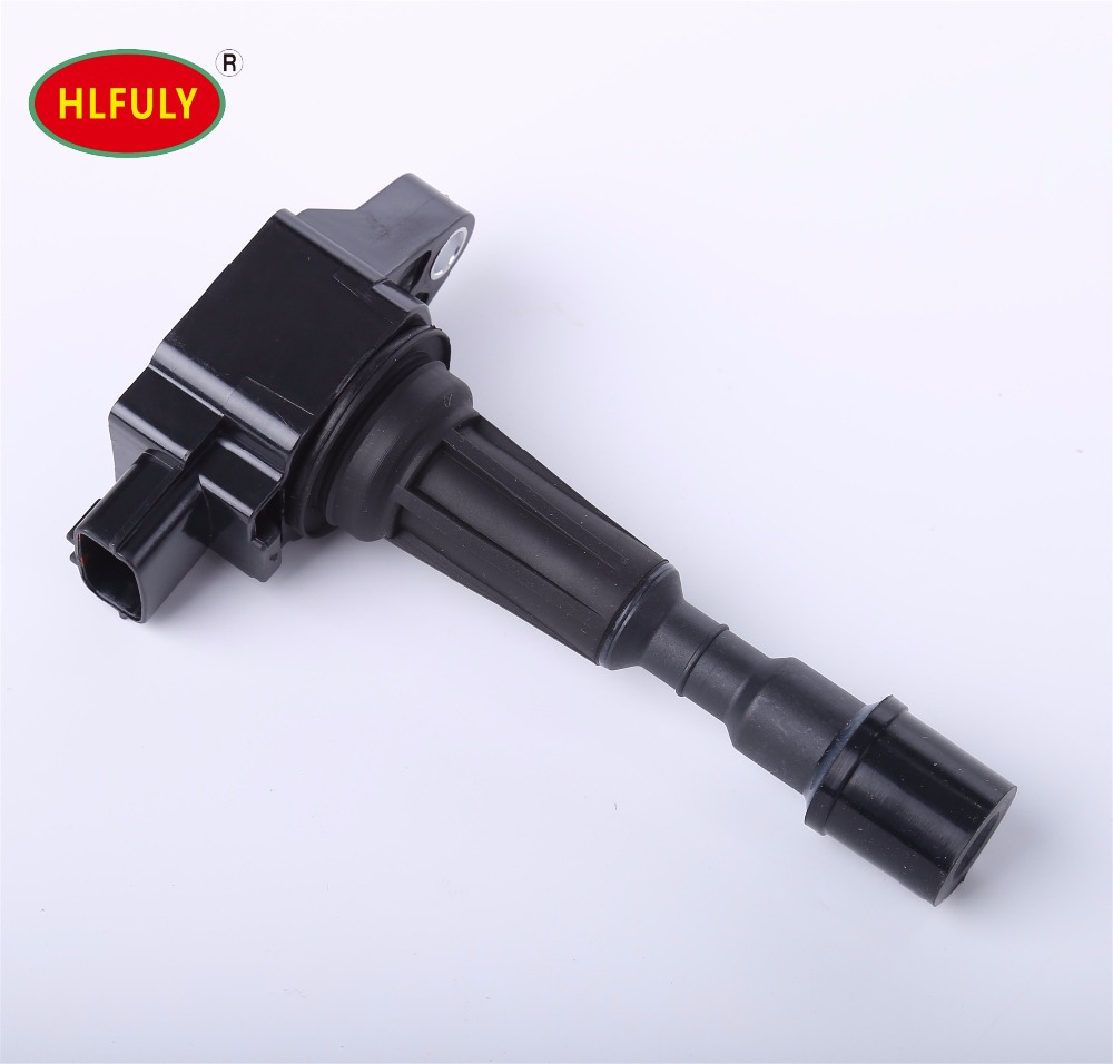 For IGNITION COILS for Mazda 3 M3 1.6 M2 ZJ Z6 ZJ20118100A ZJ2018100 ZJ4918100 ZJ4918100A