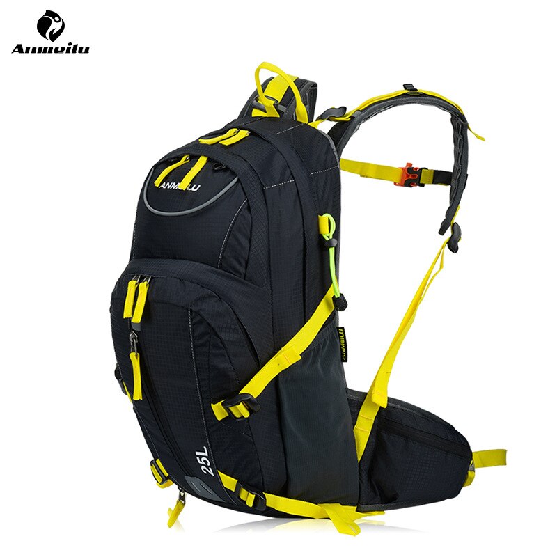 Ao ar livre equitação mochila casual montanha escalada caminhadas mochila maratona mochila