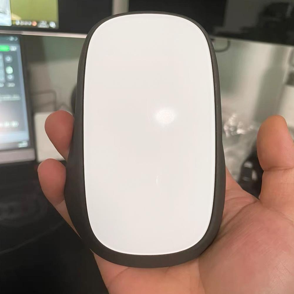 Podstawa podwyższająca druk 3D do myszy Apple Magic Mouse 1 2 3 Ergonomiczna podpórka pod mysz do akcesoriów Magic Mouse