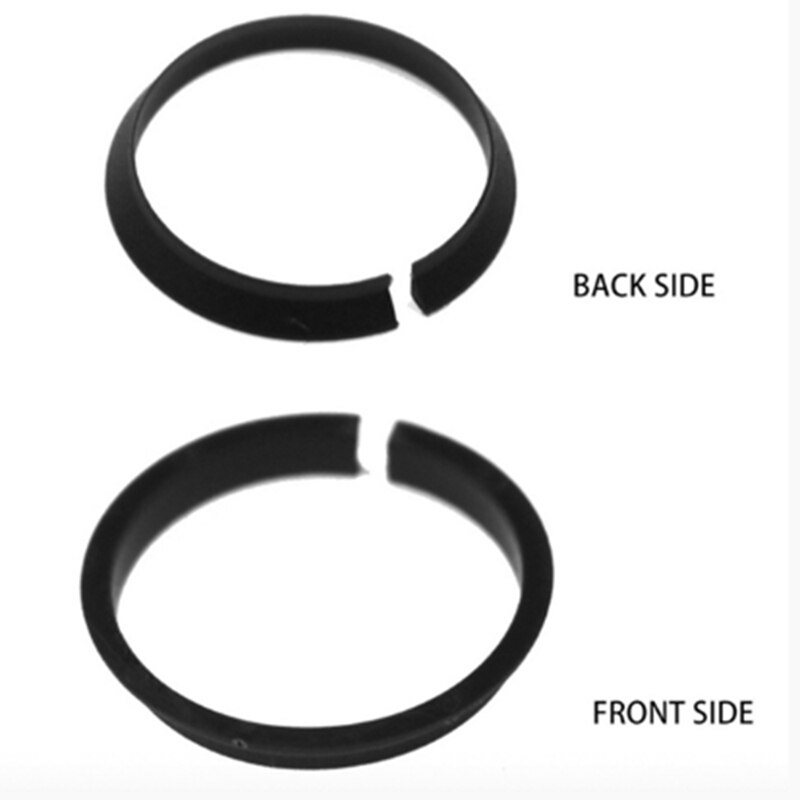 Vorderen Gabel Lagerbier Schüssel Rotierenden Teile Pol Drehung Bausatz für Rolle