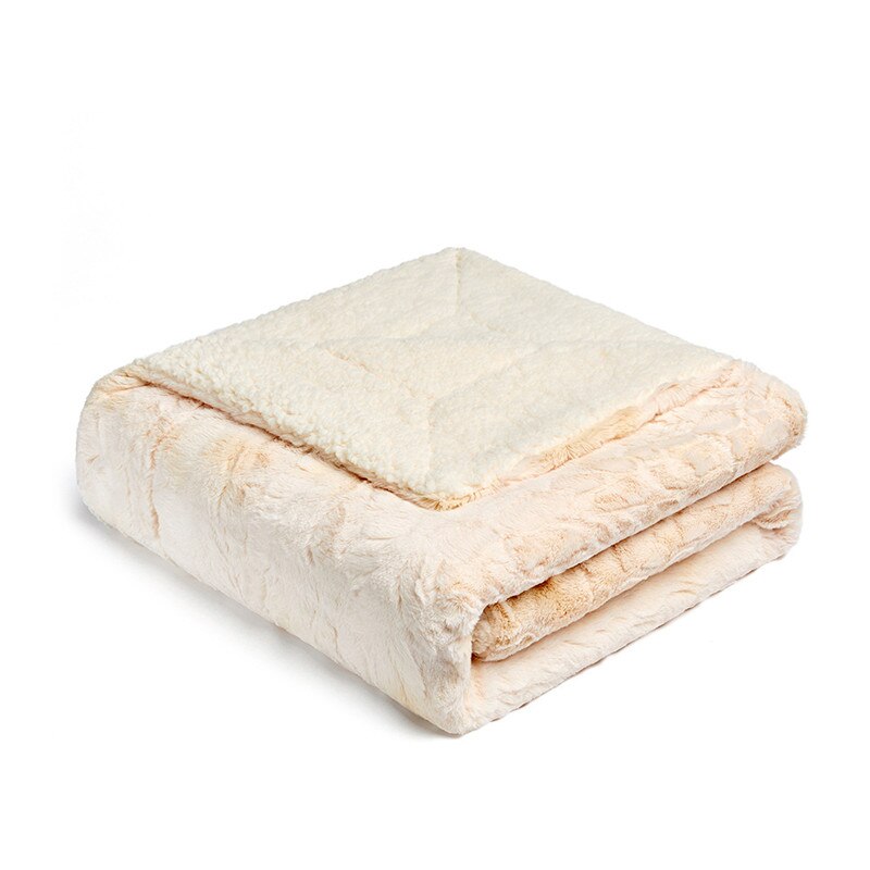 Regenbogen Flanell Decke Flugzeuge Sofa Verwenden Büro freundlicher Decke Super Weiche Handtuch Reise Vlies Gittergewebe Tragbare Auto Abdeckung Decke