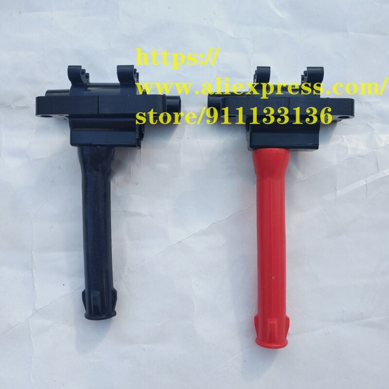Ignition coils for SAIC Roewe350 550 750 MG3 MG5 MG6 MG7 MGTF High voltage coil