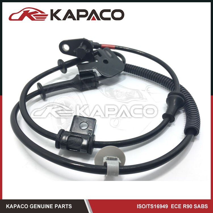 Front Right Wheel Speed Sensor ABS 95671-1R000 956711R000 for HYUNDAI ACCENT