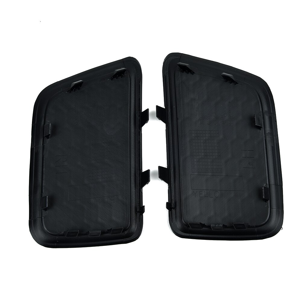 Calandre pour Jeep Grand Cherokee 14-16 1 paire