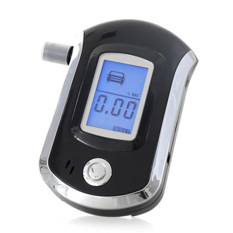 Breath Alcohol Testing Tester Analyzer Detector Al... – Grandado