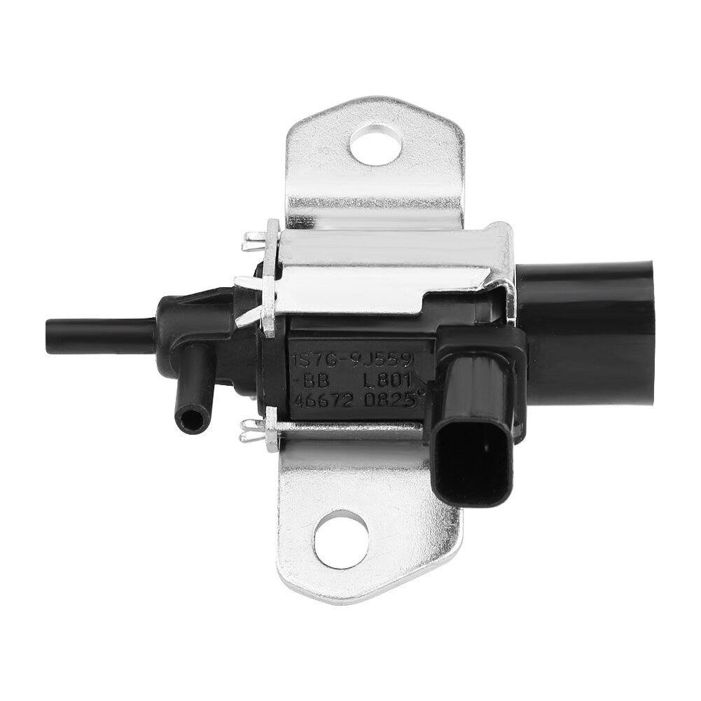 Anti-roest vacuüm inlaatspruitstuk runner control solenoïdeklep voor ford focus escape  l801-14-7411 s 7g-9 j 559-bb 3 s 4z-9 j 559- aa