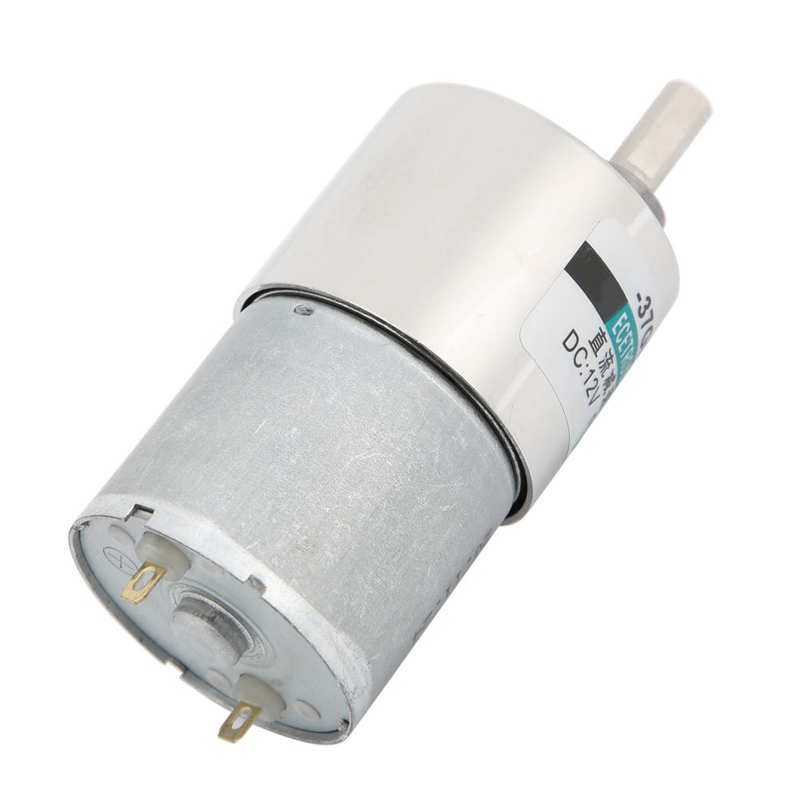 ac motor ac synchronous motor DC Reduction Motor All Metal Gear Low Speed for Electronic Manufacturing Equipment 12V variable