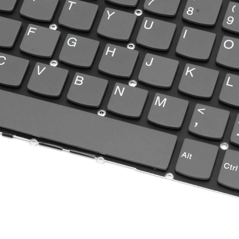 15IKB Replace Keyboard Replacement Keyboard Convenient for Office Clerk for Adults for Lenovo Keyboard