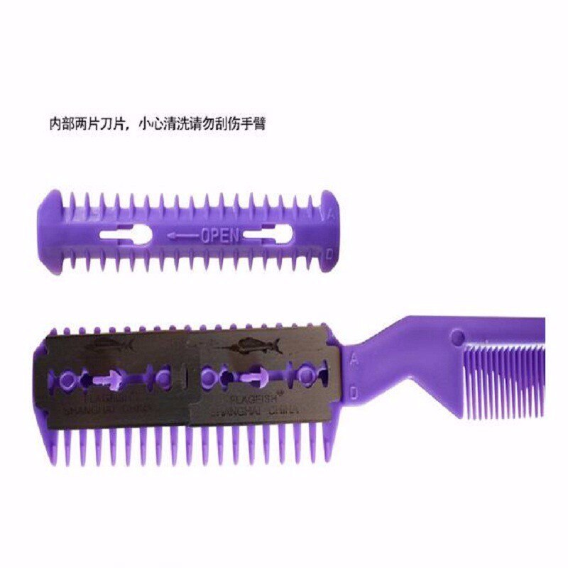 Pet Hond Kat Hair Trimmer Kam Razor Grooming Kam Pet Dog Grooming Haar Borstel Perros Perro Trimmer Peine Perro Mascotas chien