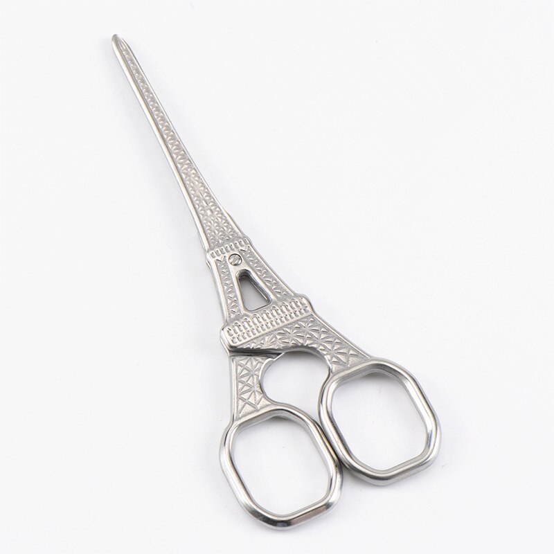Innovative Zakka Stainless Vintage Scissors for Em... – Grandado