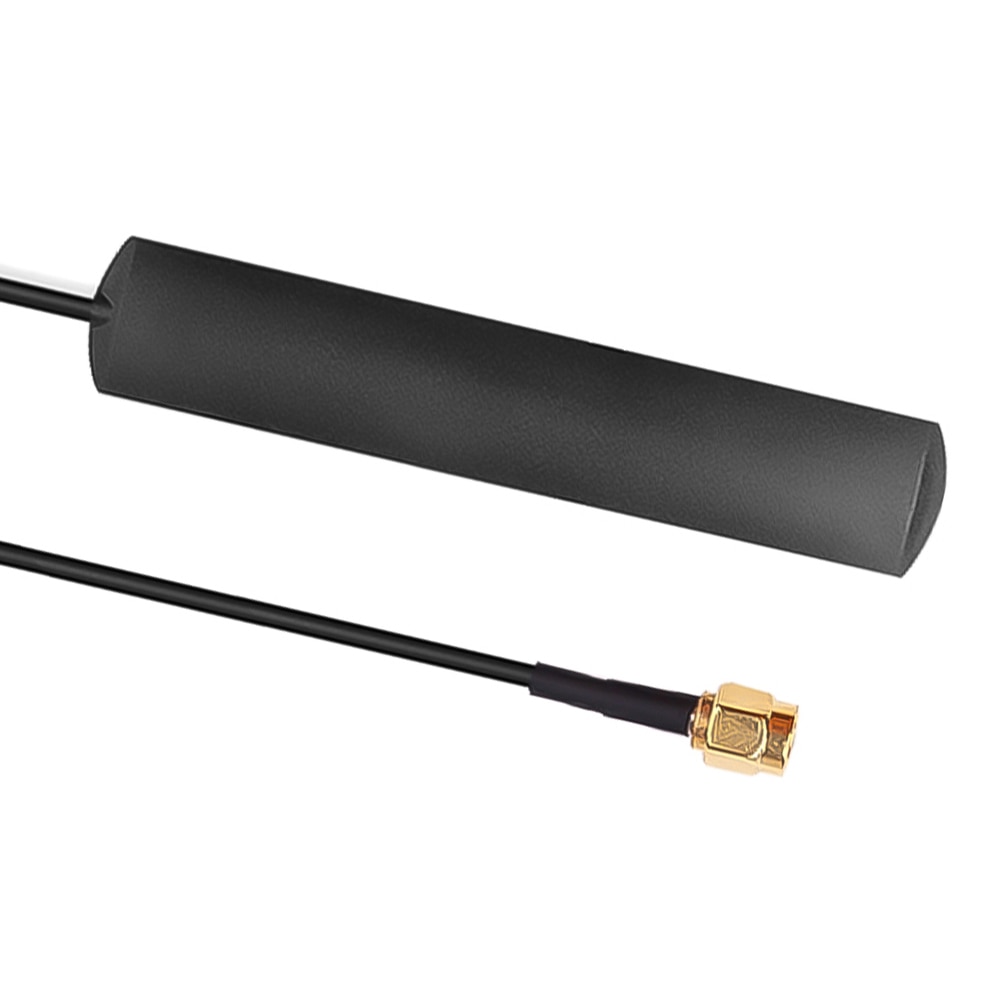 1.5 M Sma Dab 3G Autoradio Interne Versterker Antenne Antenne Kabel Draad Lijn Antenne Antenne Versterker Dab Digitale auto Radio Aeria