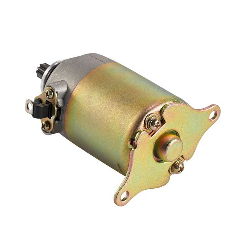 Moteur de démarrage pour YAMAHA Bruin Yfm350 350 2004-2006 ATV Smu0269 - Chine D