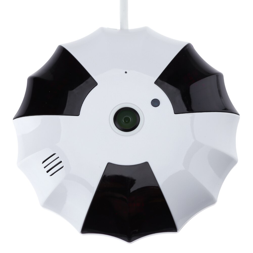 Smart Phone App Remote Control 1080P Video Home Security Monitor Camera-166567