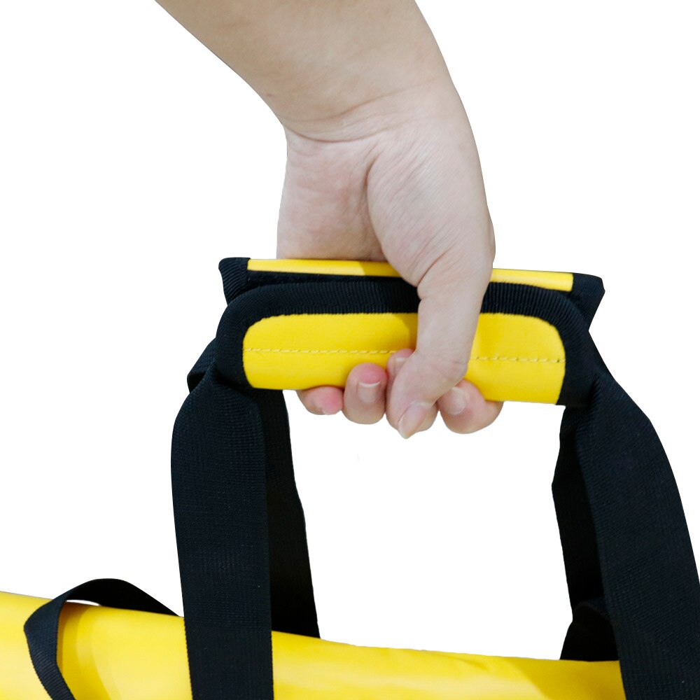 multi-functional high capacity waterproof motorcycle travel rear seat bag side riding Luggage shoulder bag