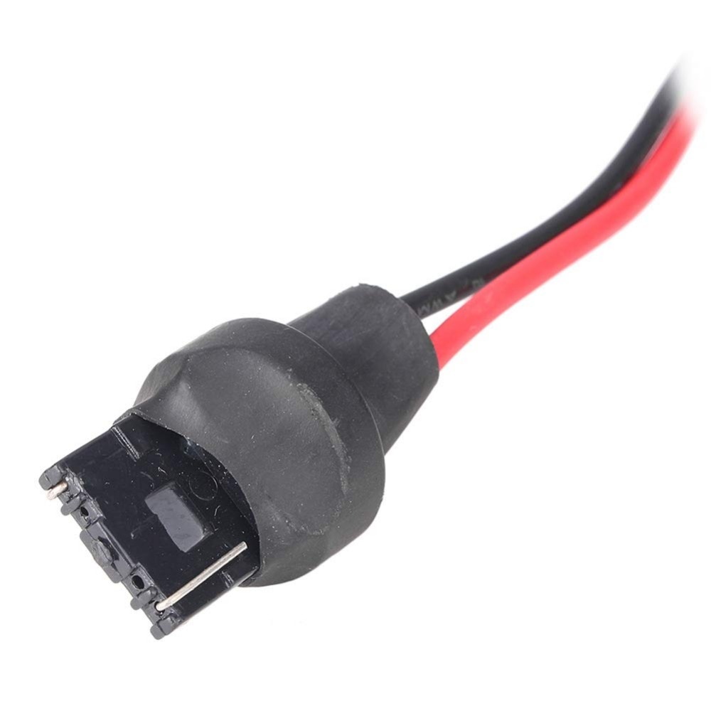 Fuleem 2 stk feilfri ledet dekoder anti hyper frontlys motstand dekoder 7440, 7441, 990, 991, 992, 992a, t20, w215w, w3 x 16q