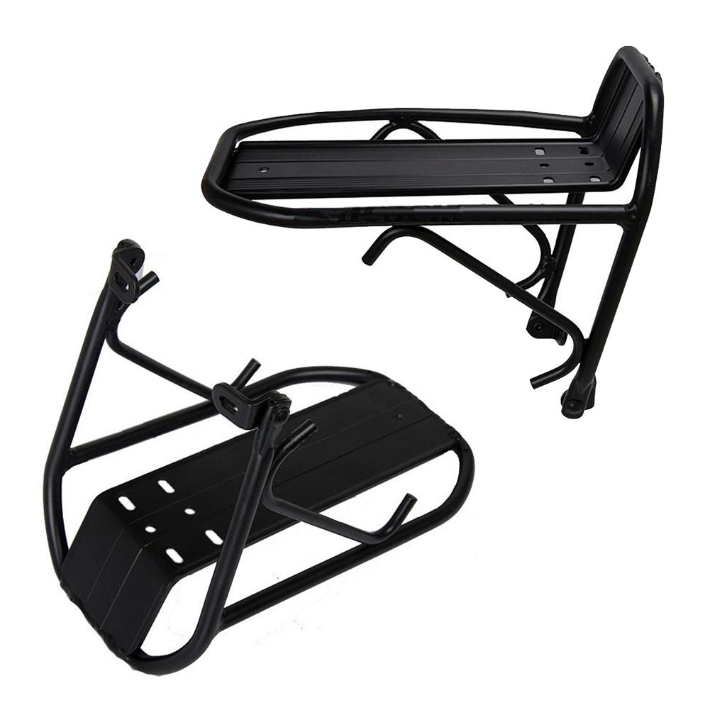 Bicycle Front Rack MTB Mountain Road Bike Front Sh... – Grandado