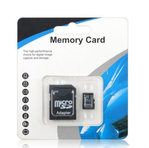 memory card Micro SD card class 10 TF card Microsd 64GB 32GB 16GB 8GB 4GB Card TF Flash Memory Mimemory disk for Phone