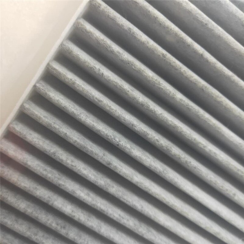 Actieve koolstoffilter voor de ford ranger pick-up