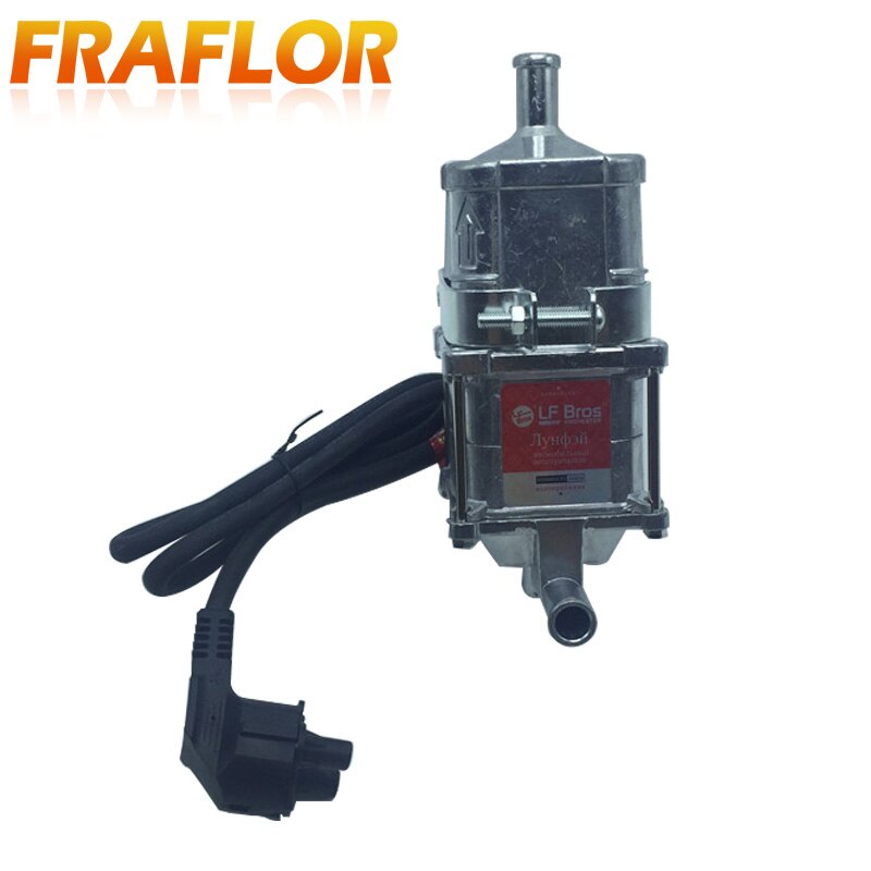 220V 3000W Automotive Engine Heater Diesel Gas Heater Mini Electric Heater Car Preheater European Version Air Parking Heater