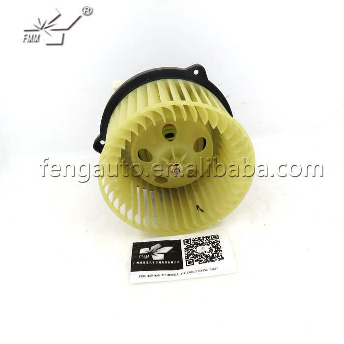 auto ac blower fan for Hyundai elantra