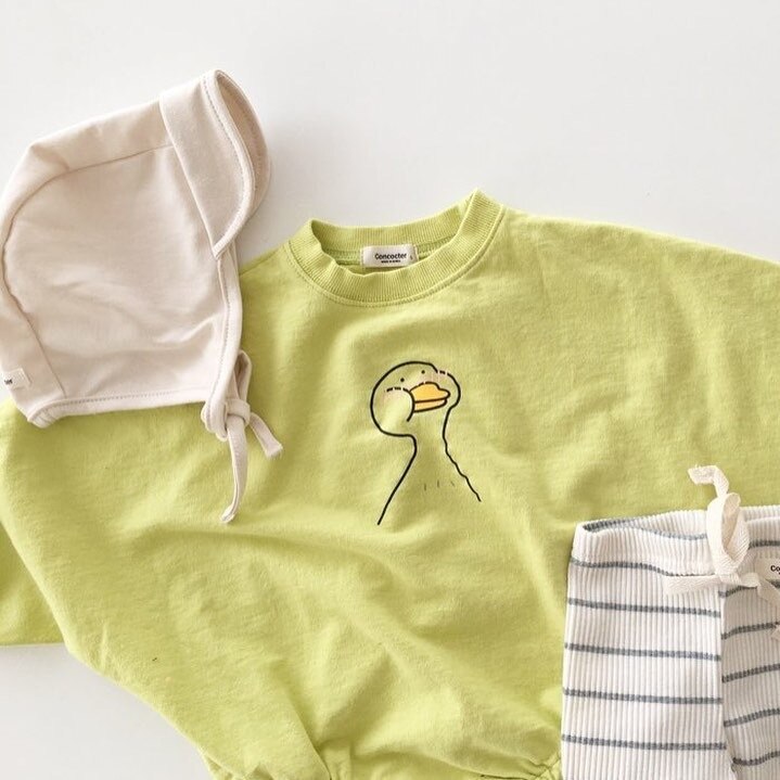 Newborn Baby Girl Boys Long Sleeve Romper Infant Cotton Clothes Toddler Jumpsuit Snap Bodysuit Cute Outfits