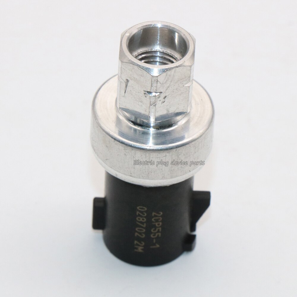 OE#2CP55-1 A/C Pressure Transducer Switch For Chrysler 300 Dodge Jeep Ram 05174039AB 05175684AA 05191766AA 05096084AA