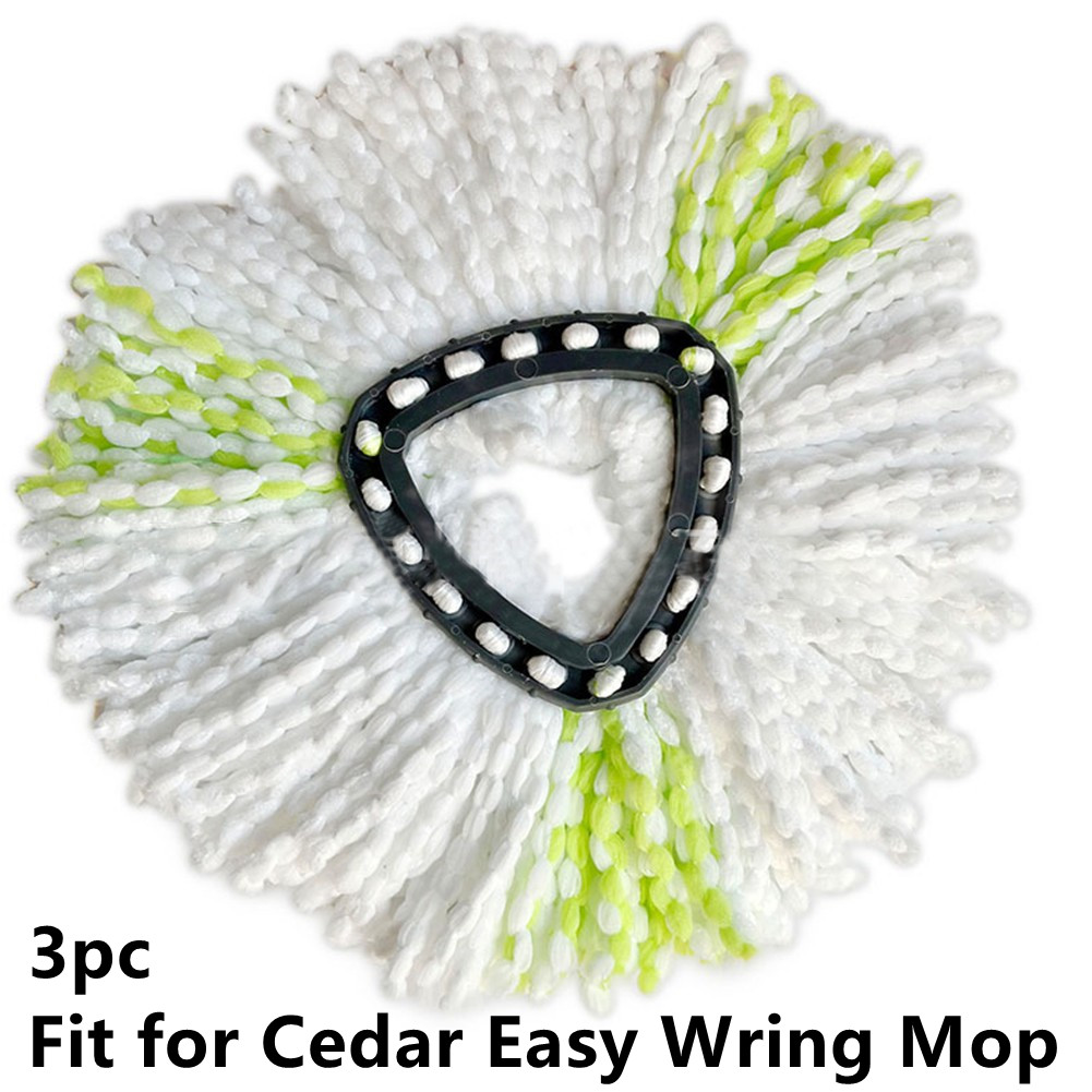 Microfiber Mop Pads Refill Vervanging Heads Voor Vileda Max/Kaart Spray Mops Household Cleaning Tools Voor Thuis Vervanging Gereedschap: D