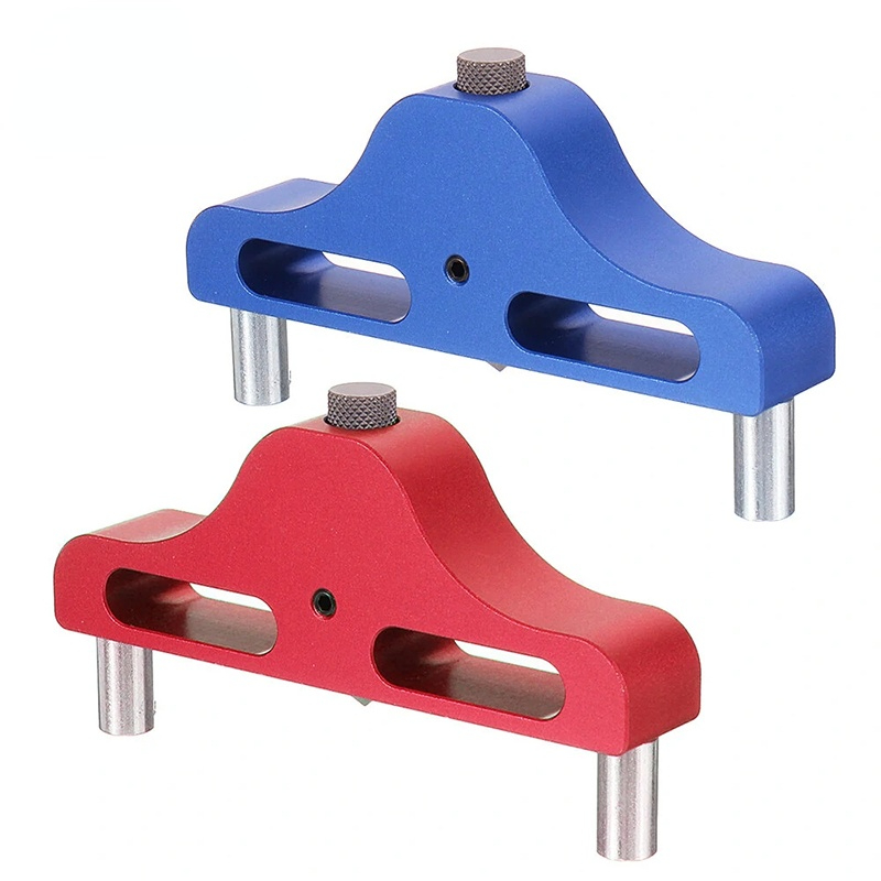 Marking Center Finder Center Scriber Line Scriber Woodworking Offset Marking Tool Wood Scribe Aluminium Alloy Marking Gauge