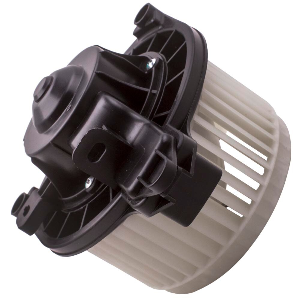 A/C chauffage ventilateur moteur avec Cage de ventilateur pour Toyota Tacoma pick-up 2005 87103-04040 87103-04043 8985-3101
