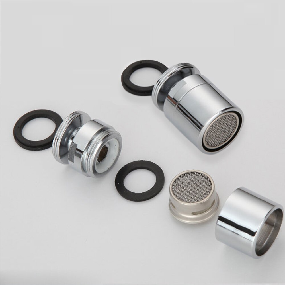 24mm Water Saving Device Faucet Fitting Male Thread Water Tap Aerator