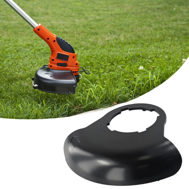 Plastic Bosmaaier Guard Trimmer Cover Vervanging Guard Grastrimmer Guard Beschermhoes voor Outdoor Maaier Onderdeel