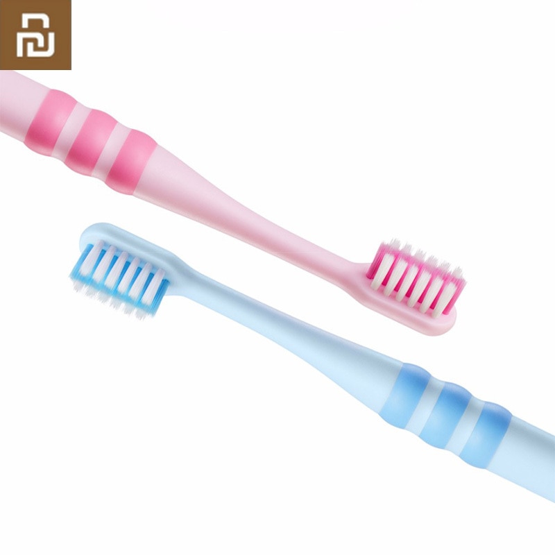 Xiaomi Arts B Kid Tandenborstels Food Grade Materiaal Geïmporteerd Zachte Borstel Voor 6-12 Jaar Oude Kinderen Tandenborstels