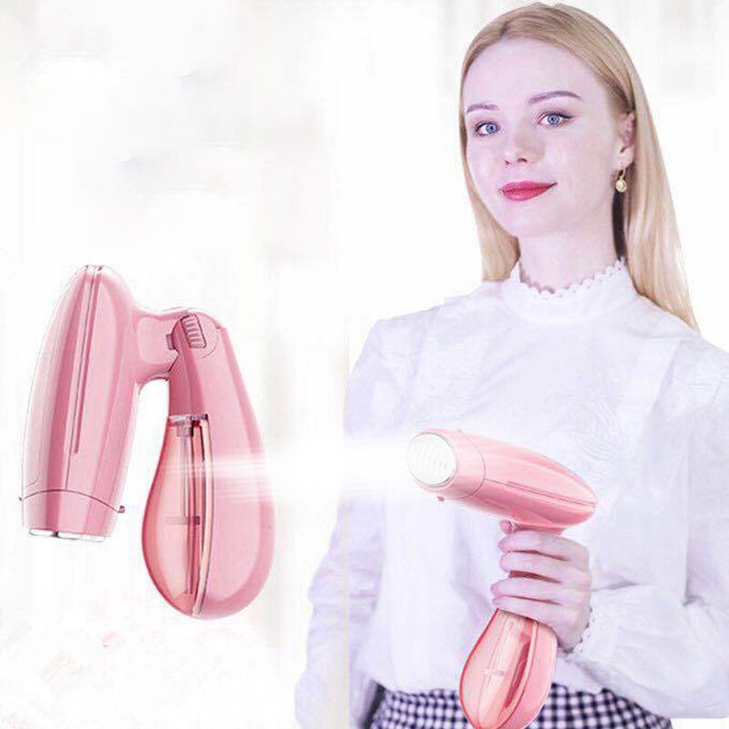 Handheld Steam Iron Garment Steamer For Clothe Folding Steam Ironing Electric Iron Household Travel Iron Steamer Clothes Steamer