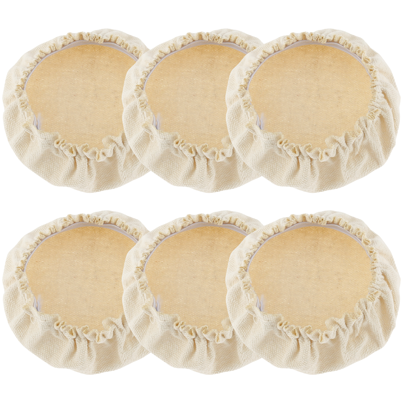 Jarra de vidro transparente para partida de massa fermentada, 900ml, kit de boca larga com tampa, jarra de fermentação para cozimento, armazenamento de alimentos: Azul marinho