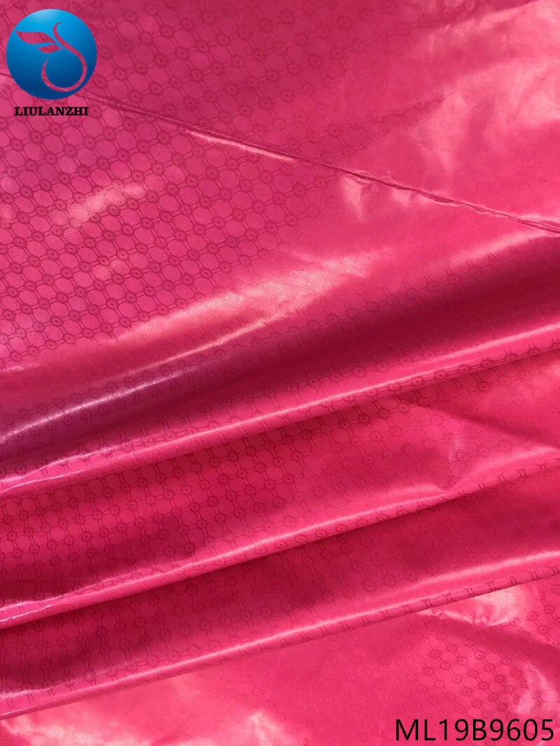 LIULANZHI afrikanische bazin stoffe für kleidung Neue bazin riche getzner stoff bazin riche stoff ML19B96: ML19B9605