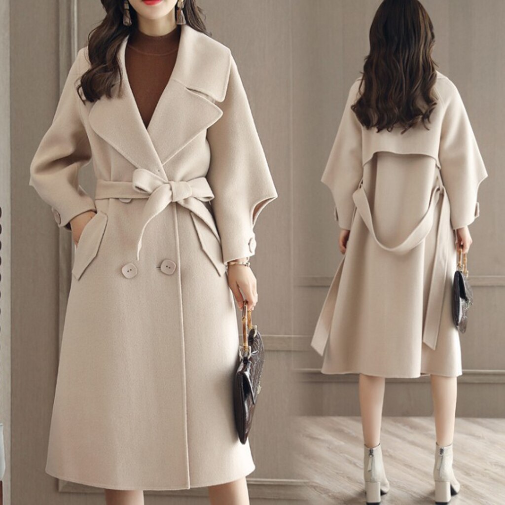 Classic Velvet Waist Belt Tie Bow Cummerbunds Belt... Grandado