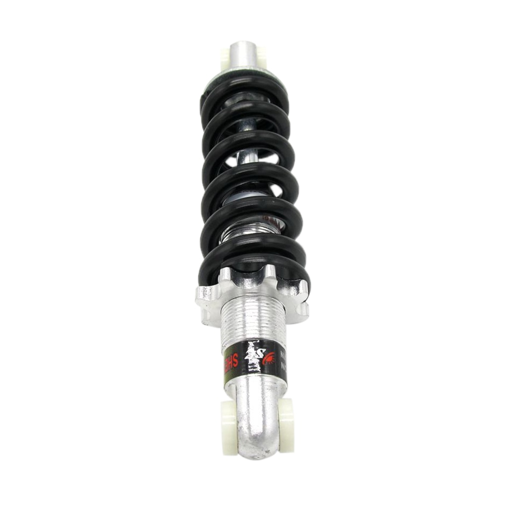 190mm Motorcycle ATV Scooter Rear Rear Suspension Shock Absorber Shocker 1200lbs for Dirt Bike Motorcycle