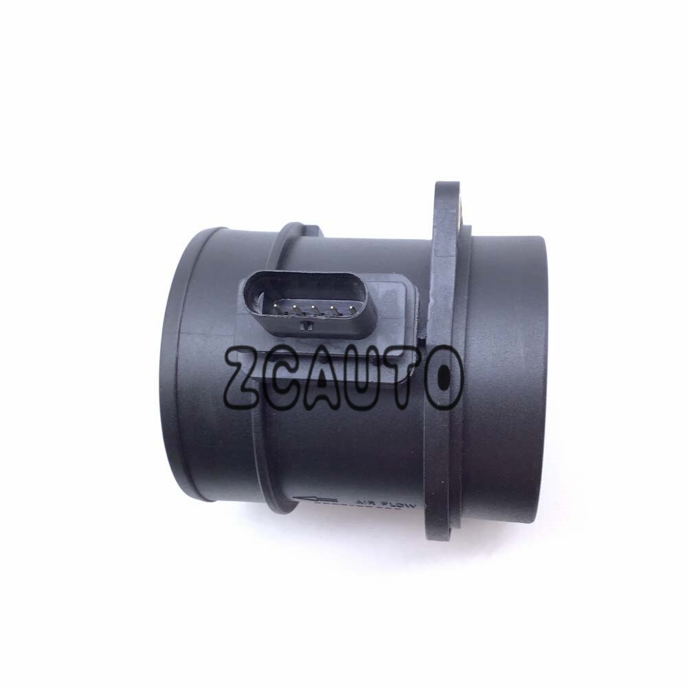 Mass Air Flow Maf Sensor Meter For Hyundai Grandeur H-1 i30 Santa Fe Sonata Tucson KIA Carens Cee'D Magentis 2.0 2.2 2.5 CRDi