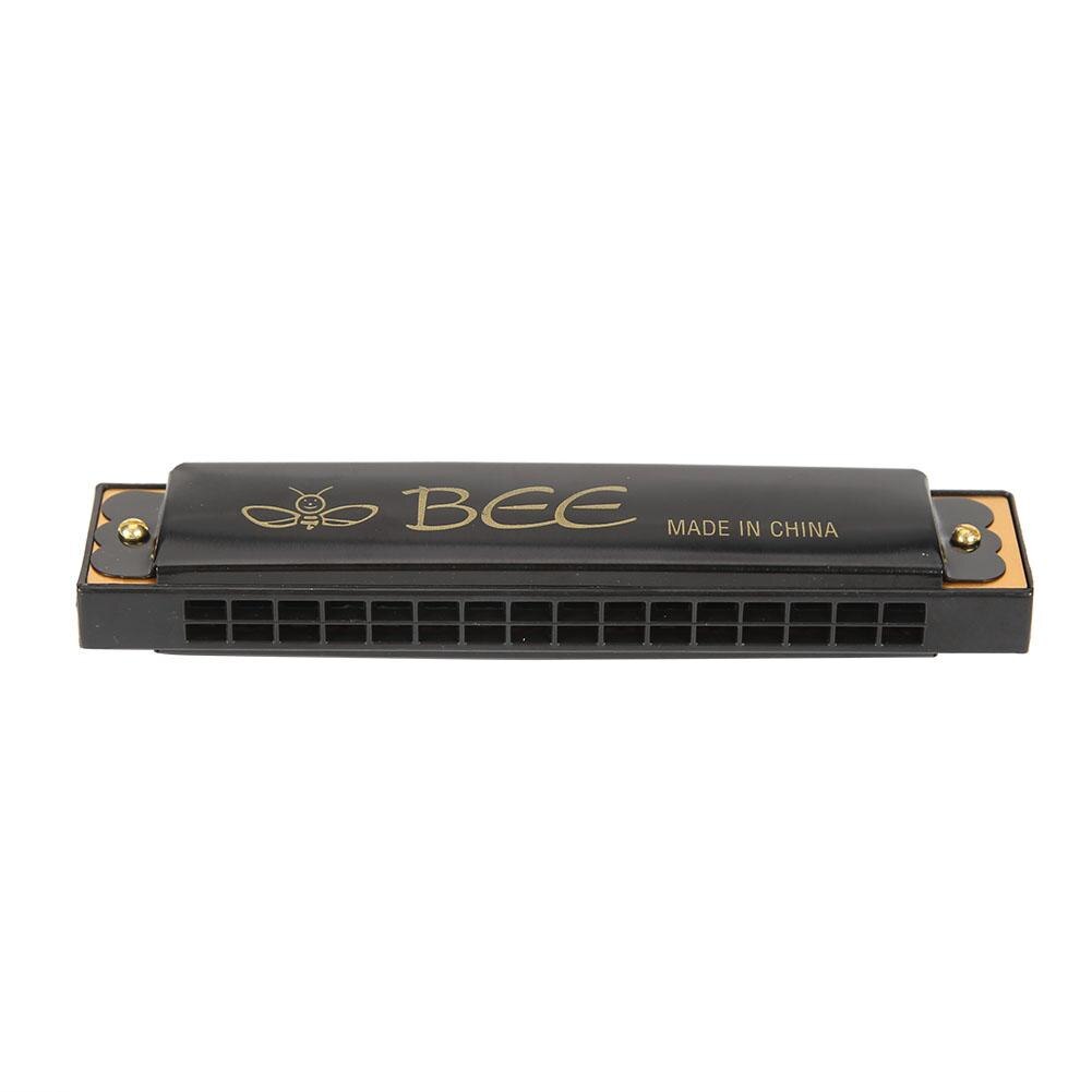 Harmonicas 16 Holes Mini Bee Mouth Ogan Musical In... – Grandado