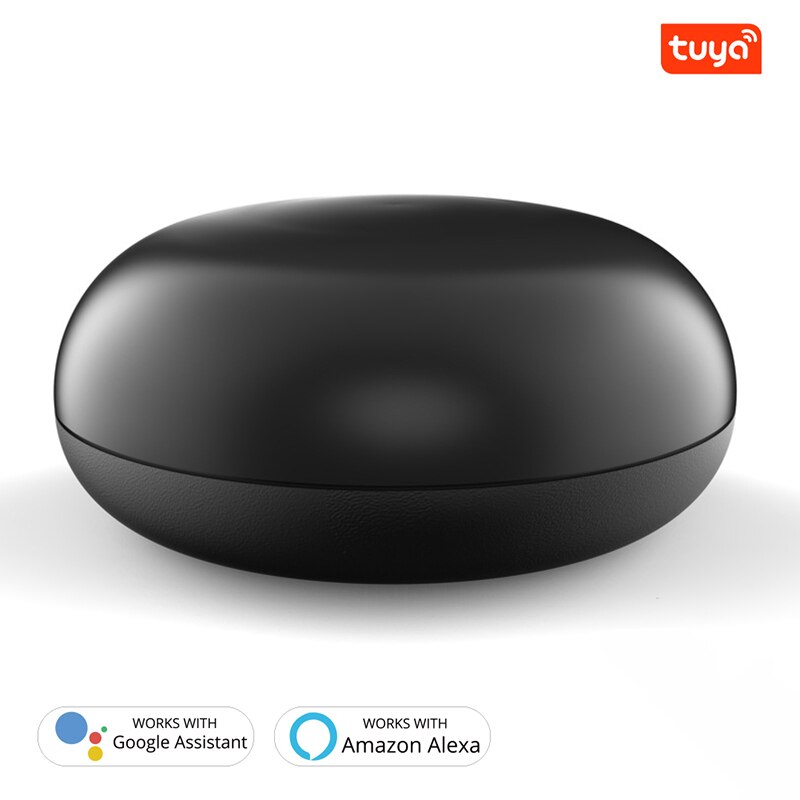 WiFi IR Remote Control 2.4Ghz Wi-Fi Infrared Universal IR Remote Controller For Air Conditioner TV Applied Tuya Smart Life APP