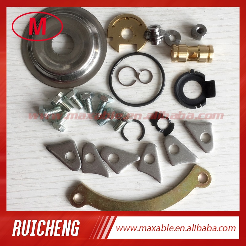 K03 K04 performance turbo repair kits/turbo kits/turbo rebuild kits/turbo service kits