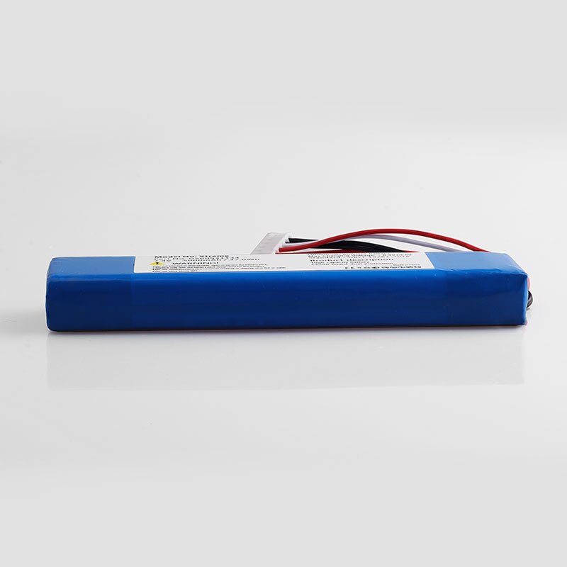 PATONA - Batterie JBL Xtreme 5000mAh 7,4V Li-Pol