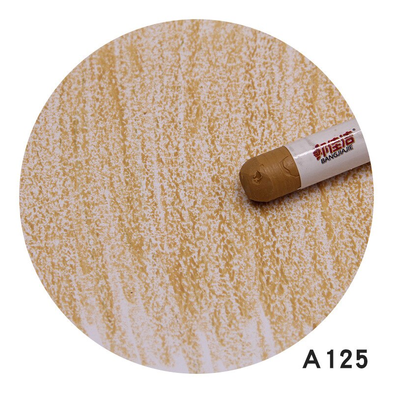 EZONE Furniture Touch Up Crayons Patch Paint Pen Furniture Paint Floor Repair Wax Crayon Wood Composite Repair Materials Supply: 39
