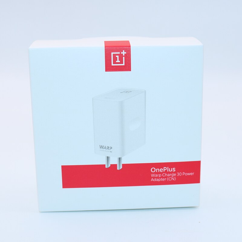 Original One Plus 7T Pro Warp Charger 5V 6A EU/US Wall Dash 30 Charge adapter fast usb c cable For Oneplus 7 T 8 8T Pro 6T 6 5T: Only US Charger