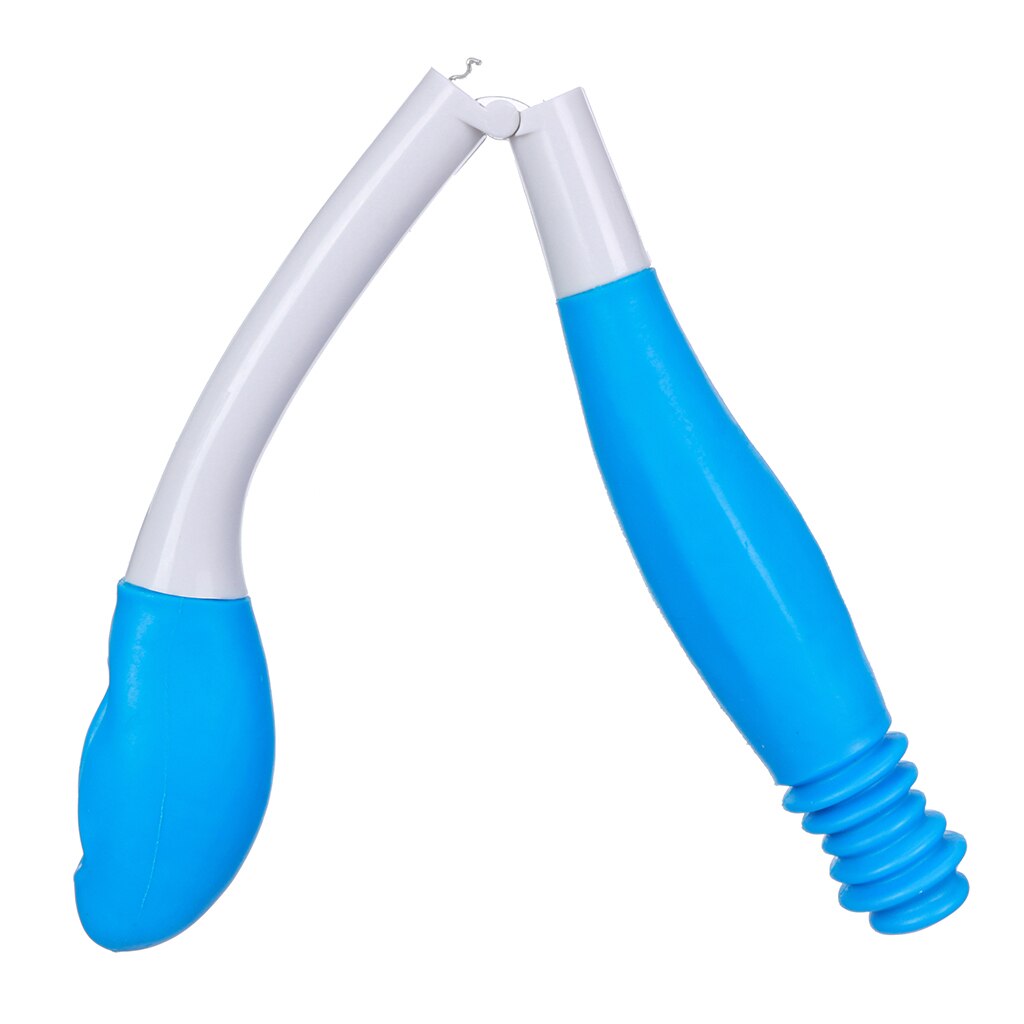 Long Reach Comfort Wipe - Self Assist Toilet Aid, Daily Living Bathroom Aid for Limited Mobility