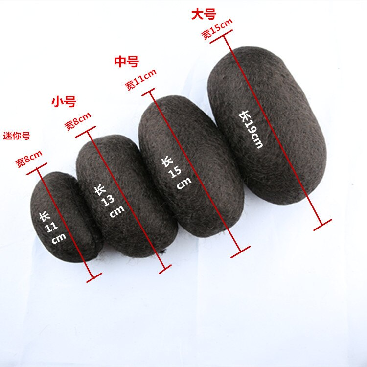 Hair Ball for Braider Additional Instant Beehive Made From 100% Synthetic Hair and flexible Can Shape and Moulded Desired Style